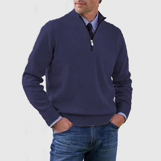Navy Blue / 3XL