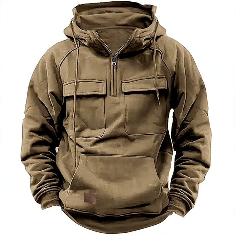 Khaki / 2XL
