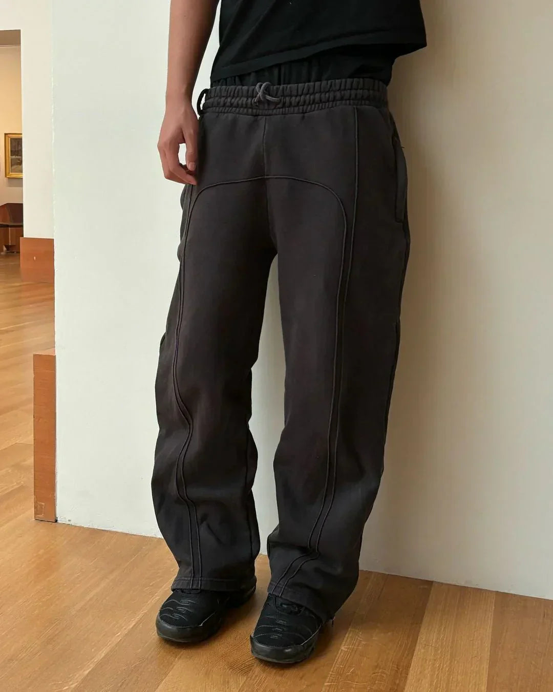 3XL / Black