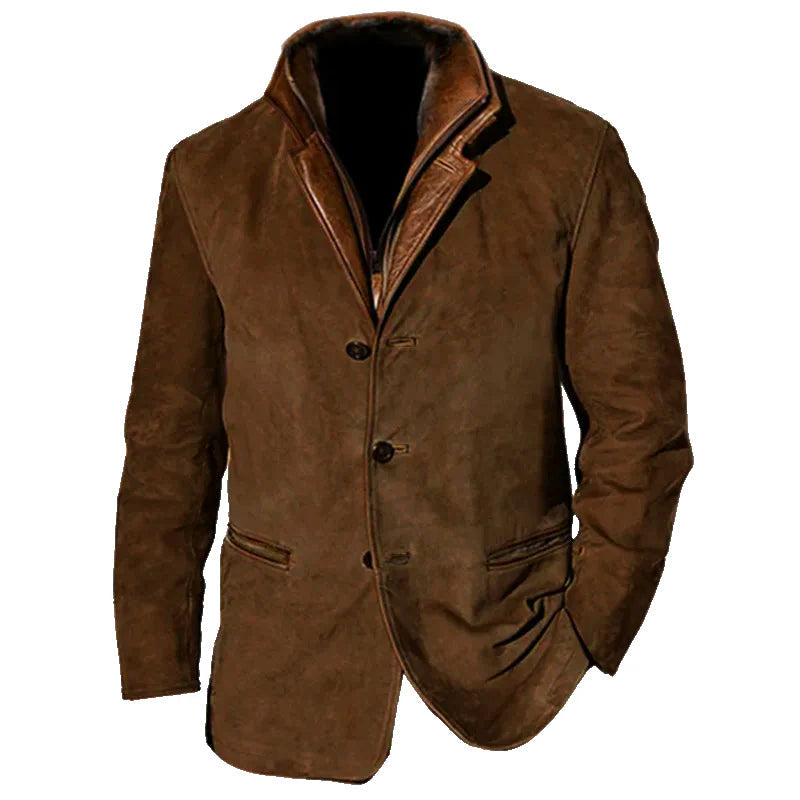 Brown / 5XL