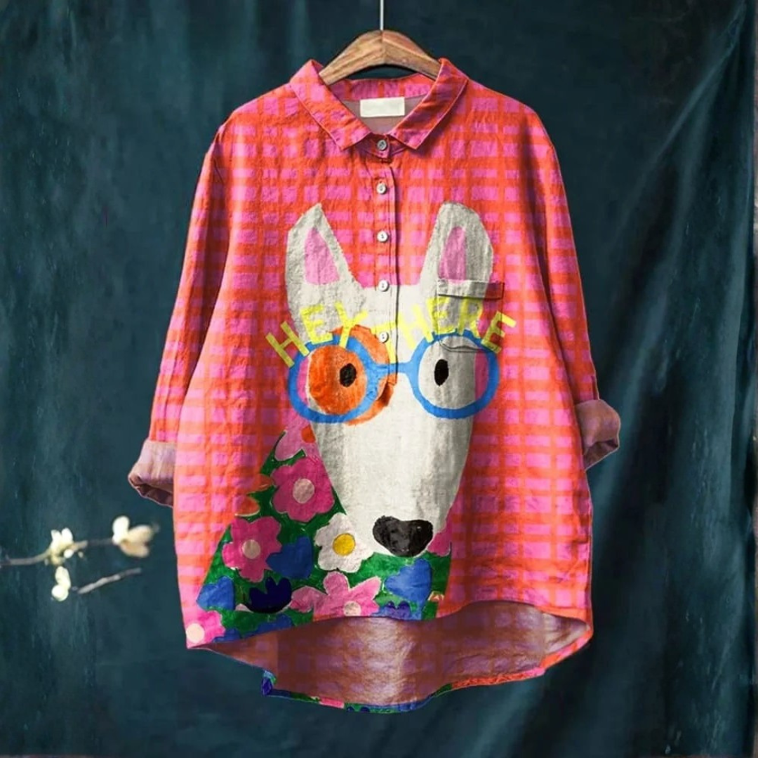 Pink / 5XL