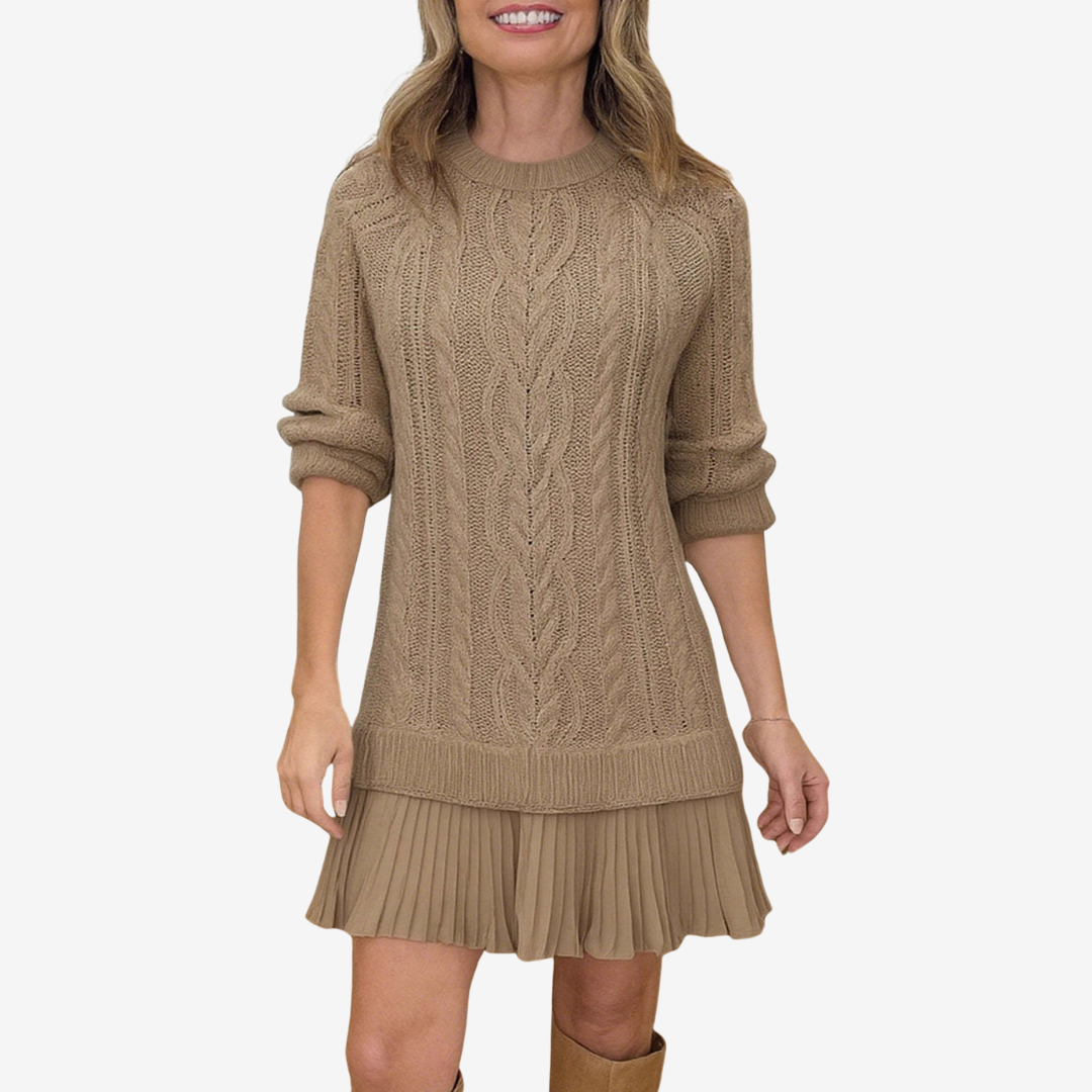 Brown / 3XL