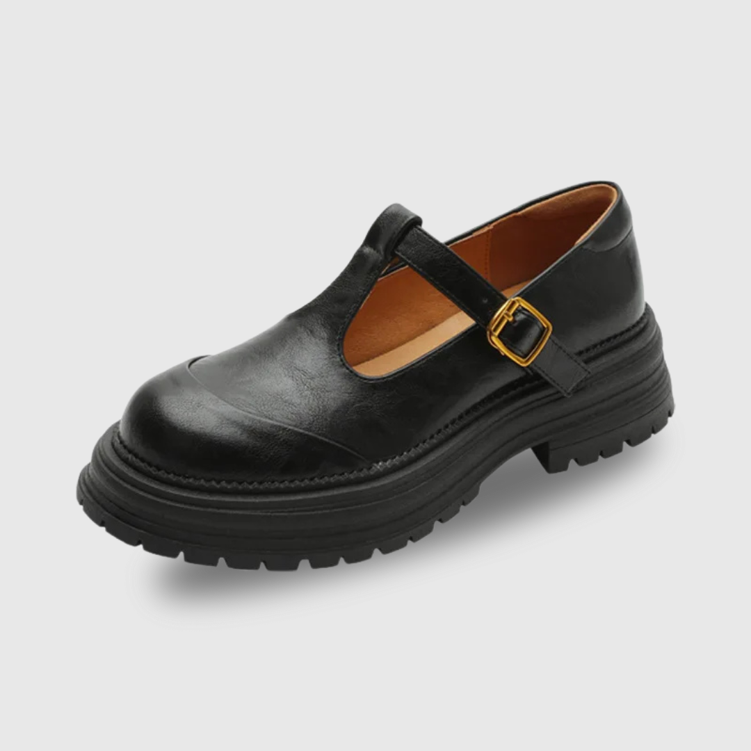 Black / 9.5