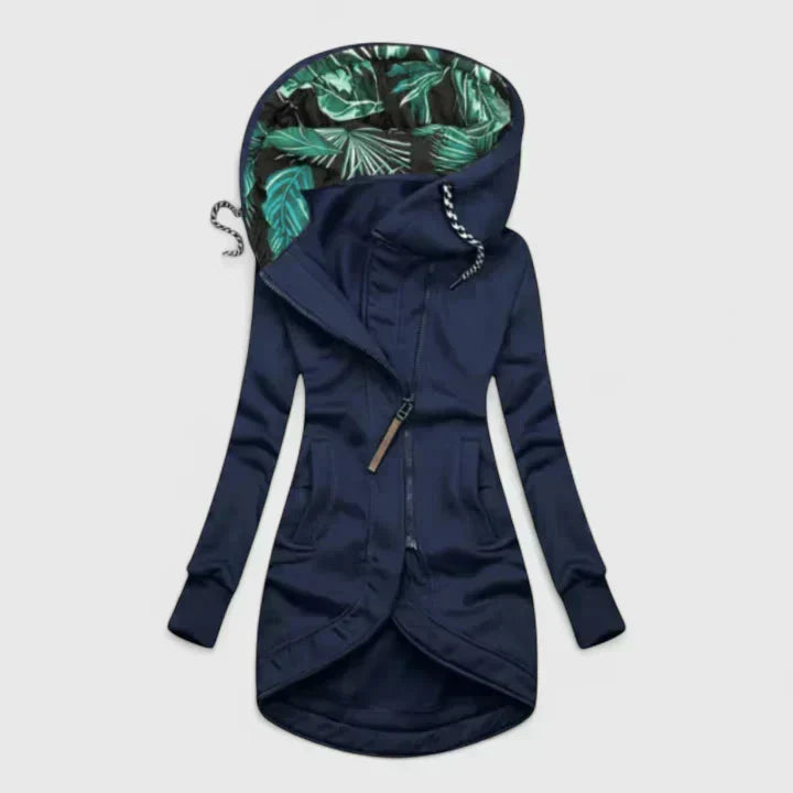 Navy Blue / 2XL