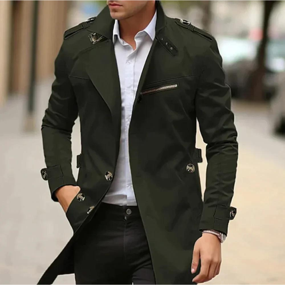 Green / 3XL