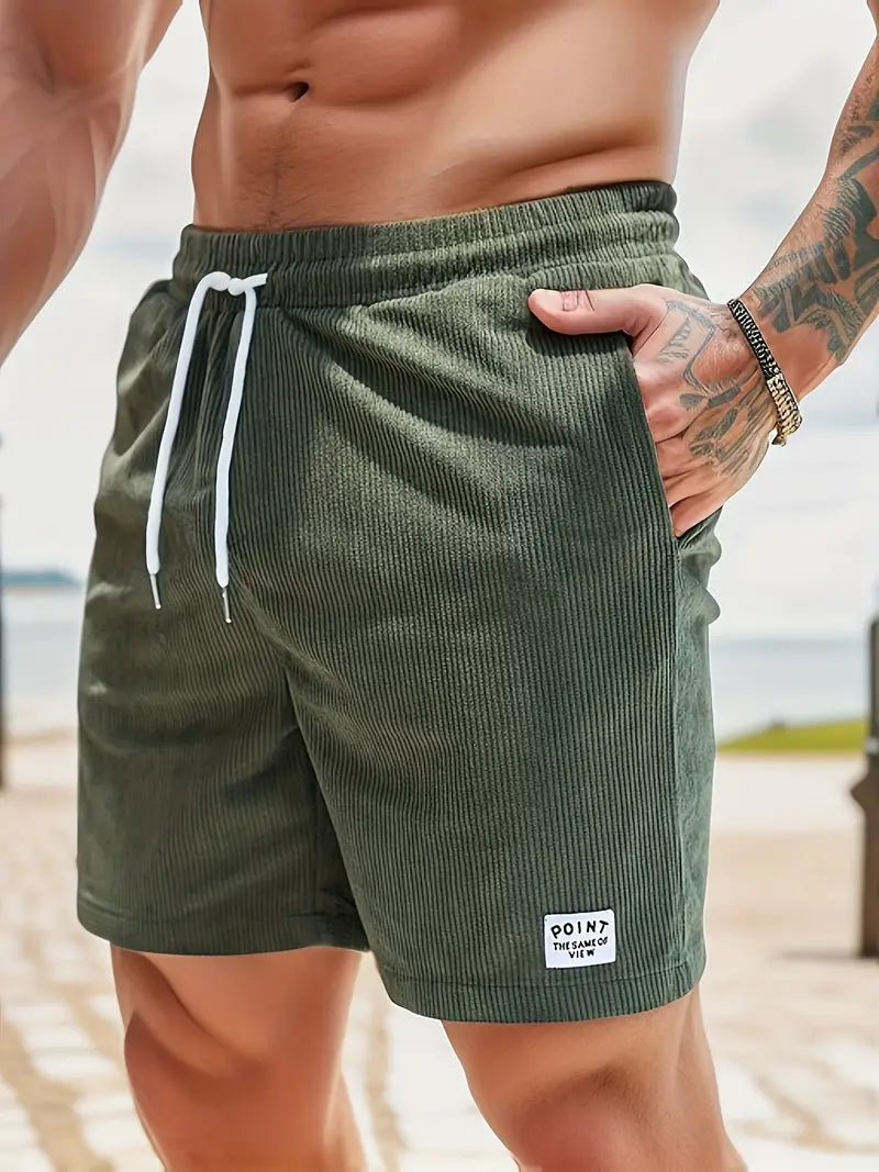 Green / 2XL