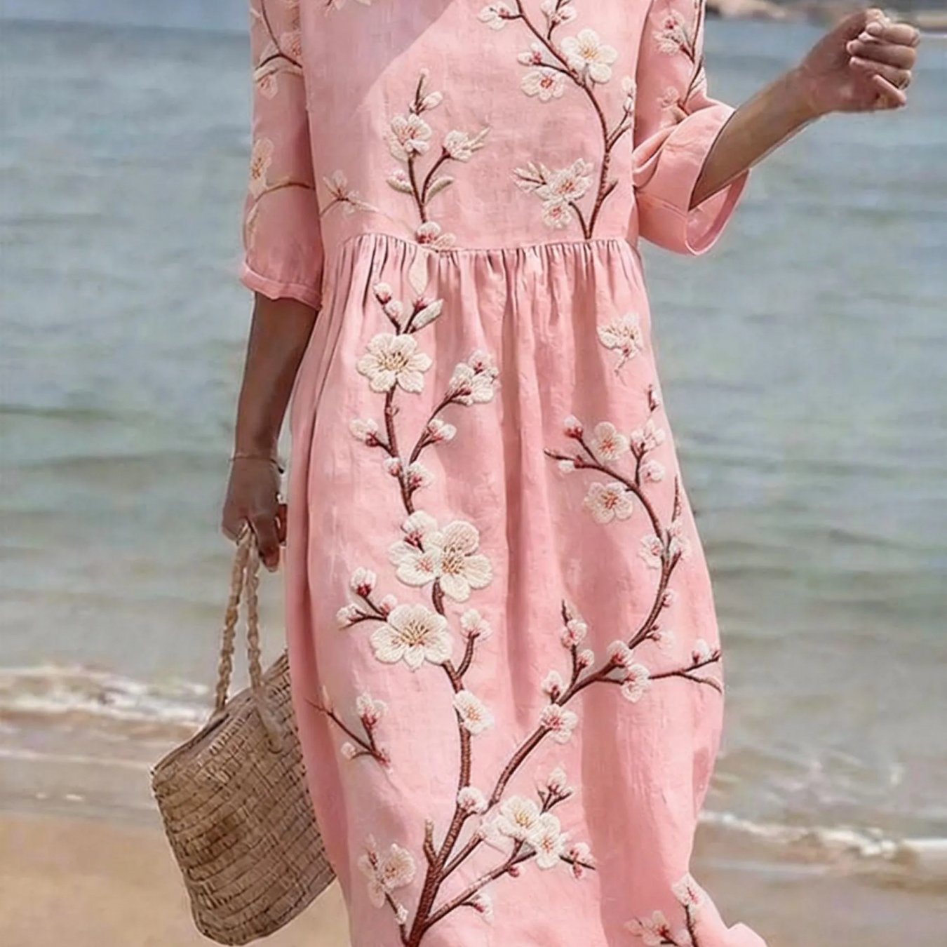 Pink / 2XL