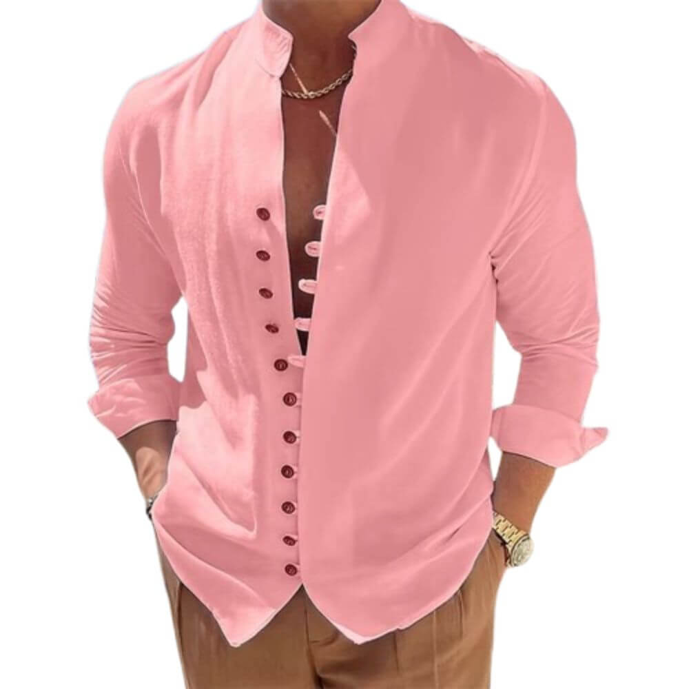 Pink / 3XL (100-110KG)