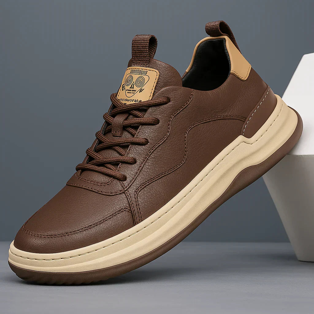 Brown / 13.5