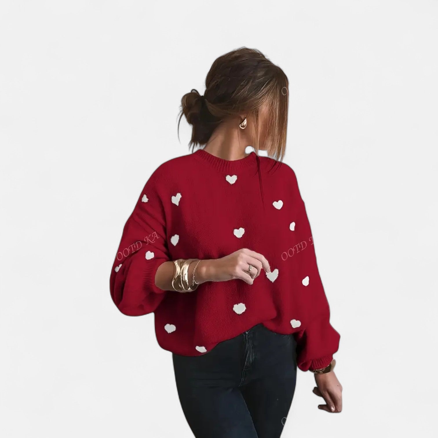 Red / 2XL