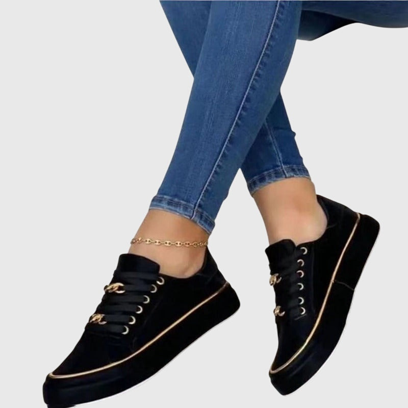 Black / 9.5-10