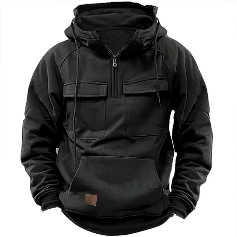 Black / 2XL