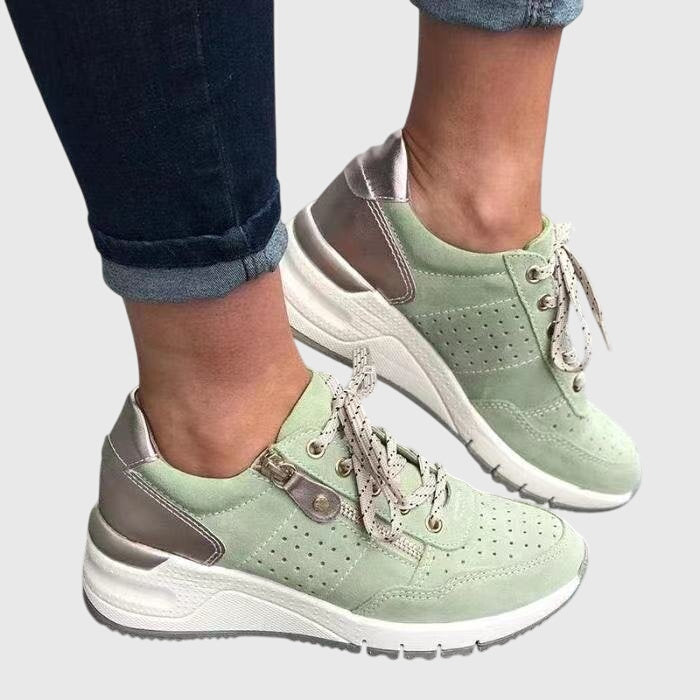 Green / US 12