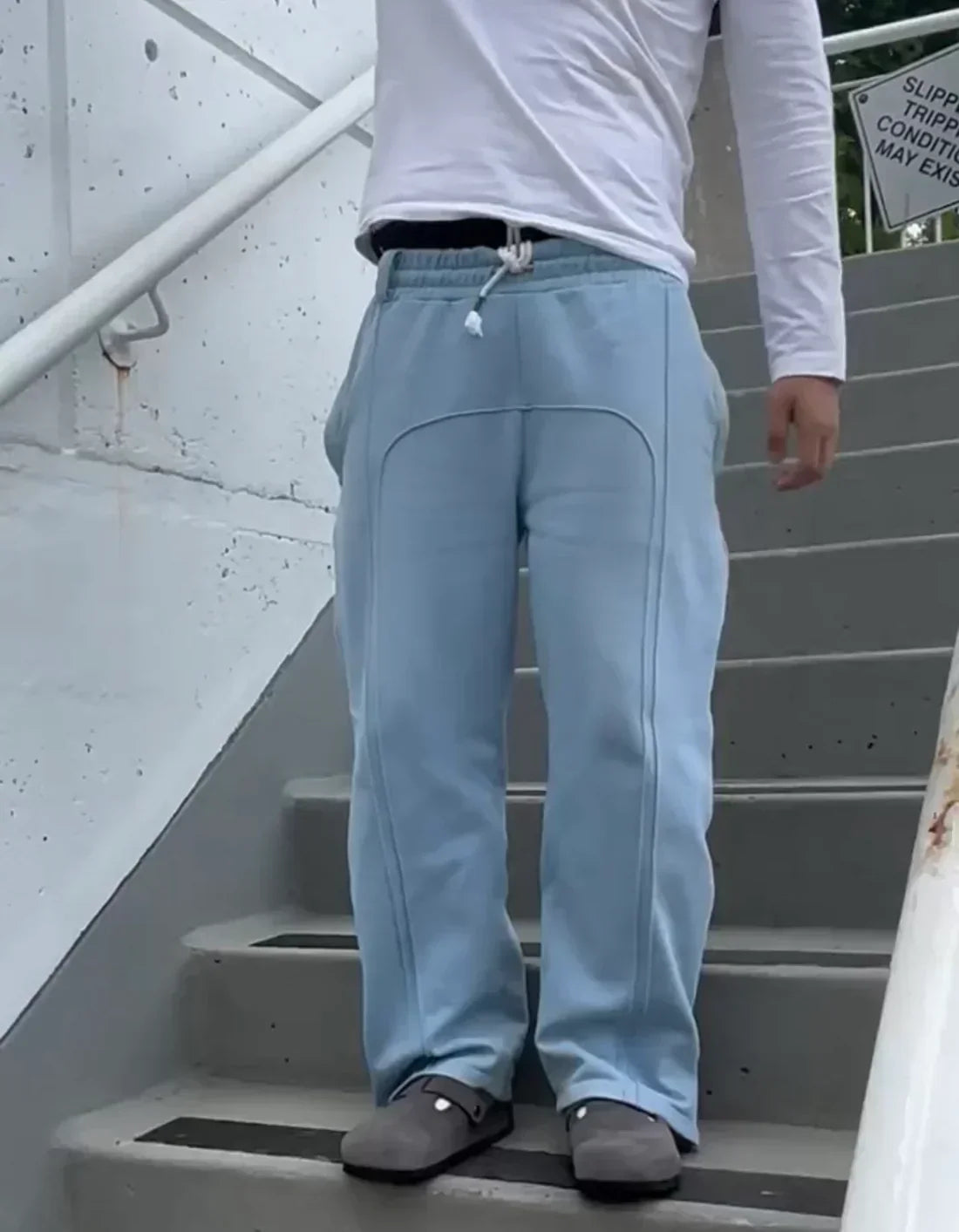 3XL / Blue