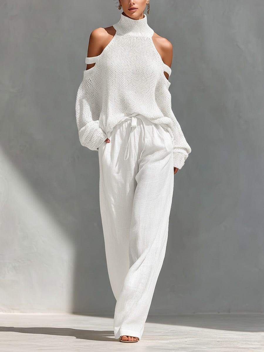 White / 2XL