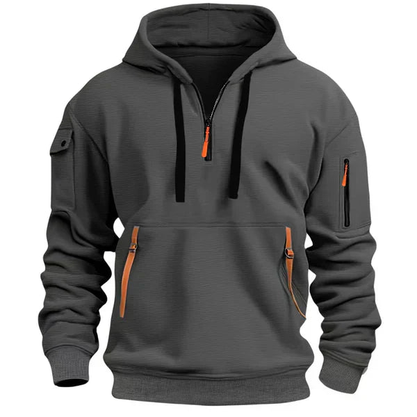 Dark Gray / 5XL