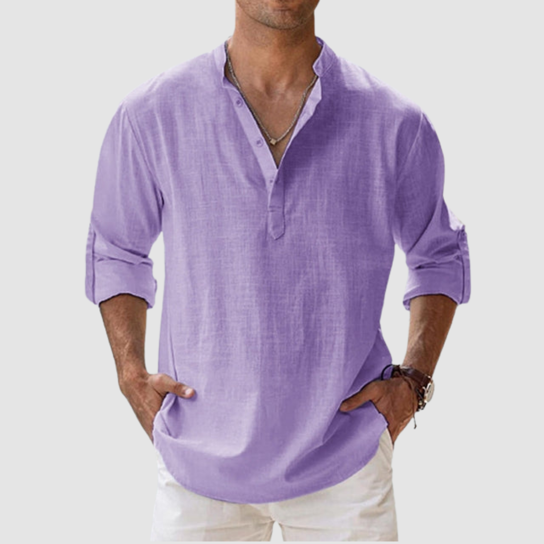 Purple / 5XL