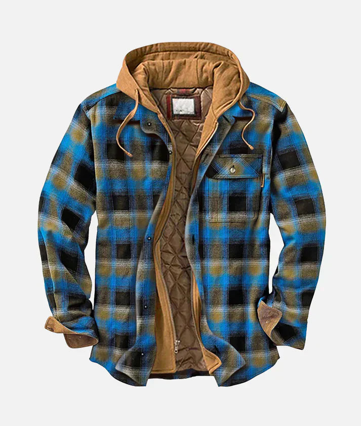 Blue / 3XL