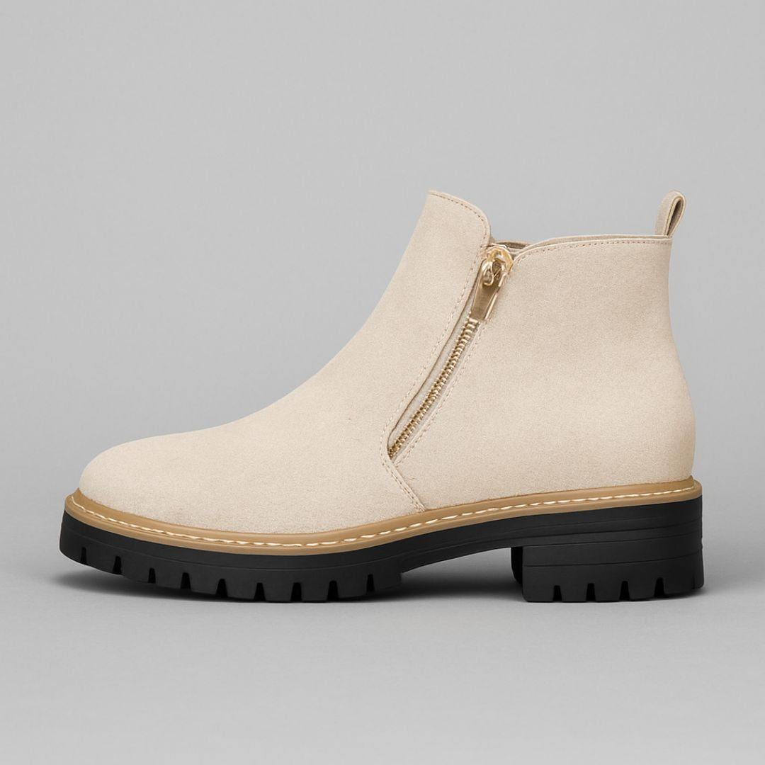 Beige / US 10