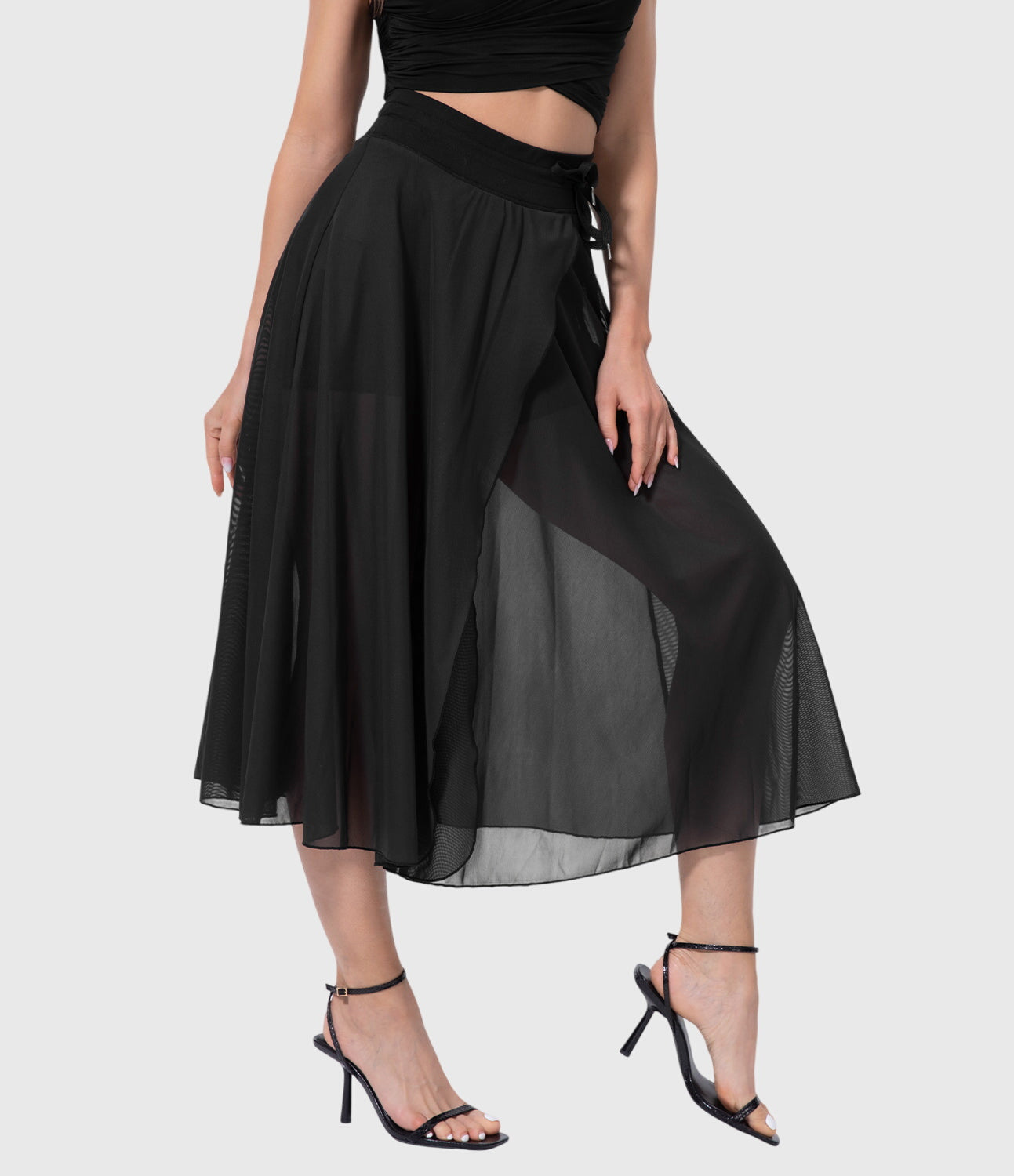 Black / XL