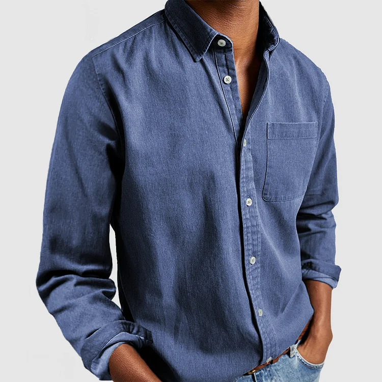 Blue / 5XL