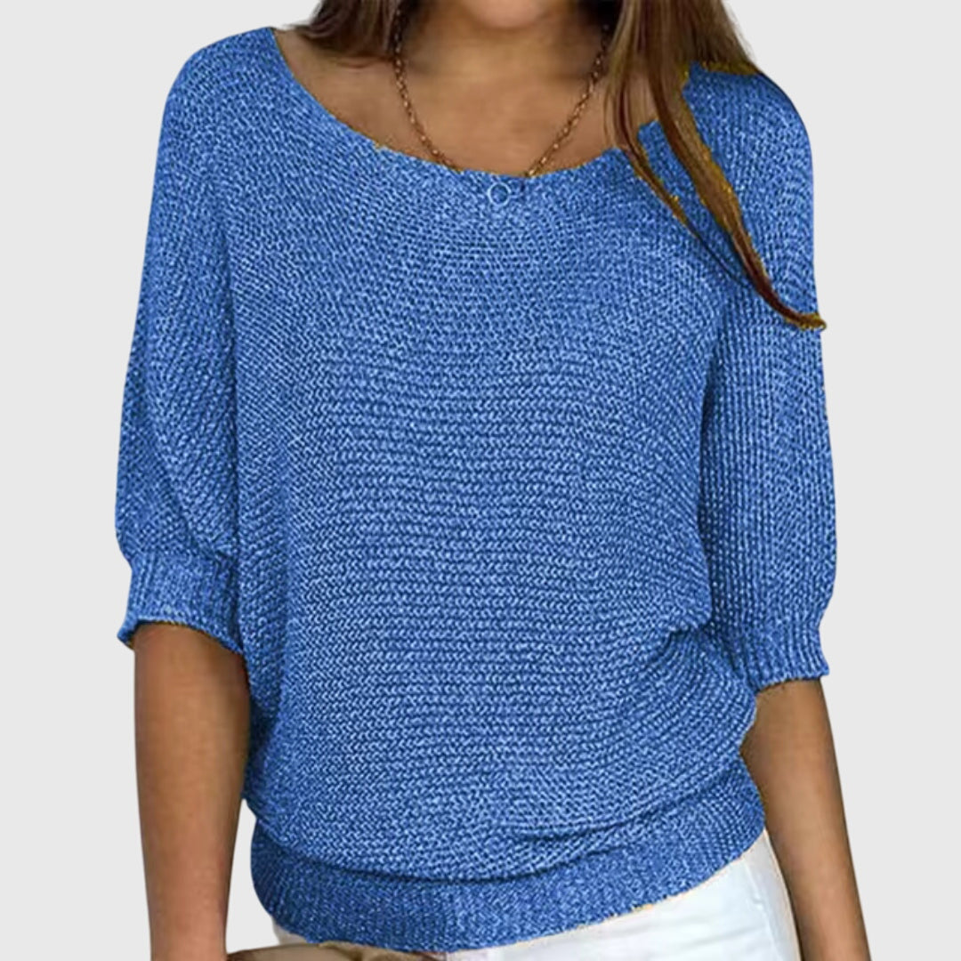 Blue / 4XL