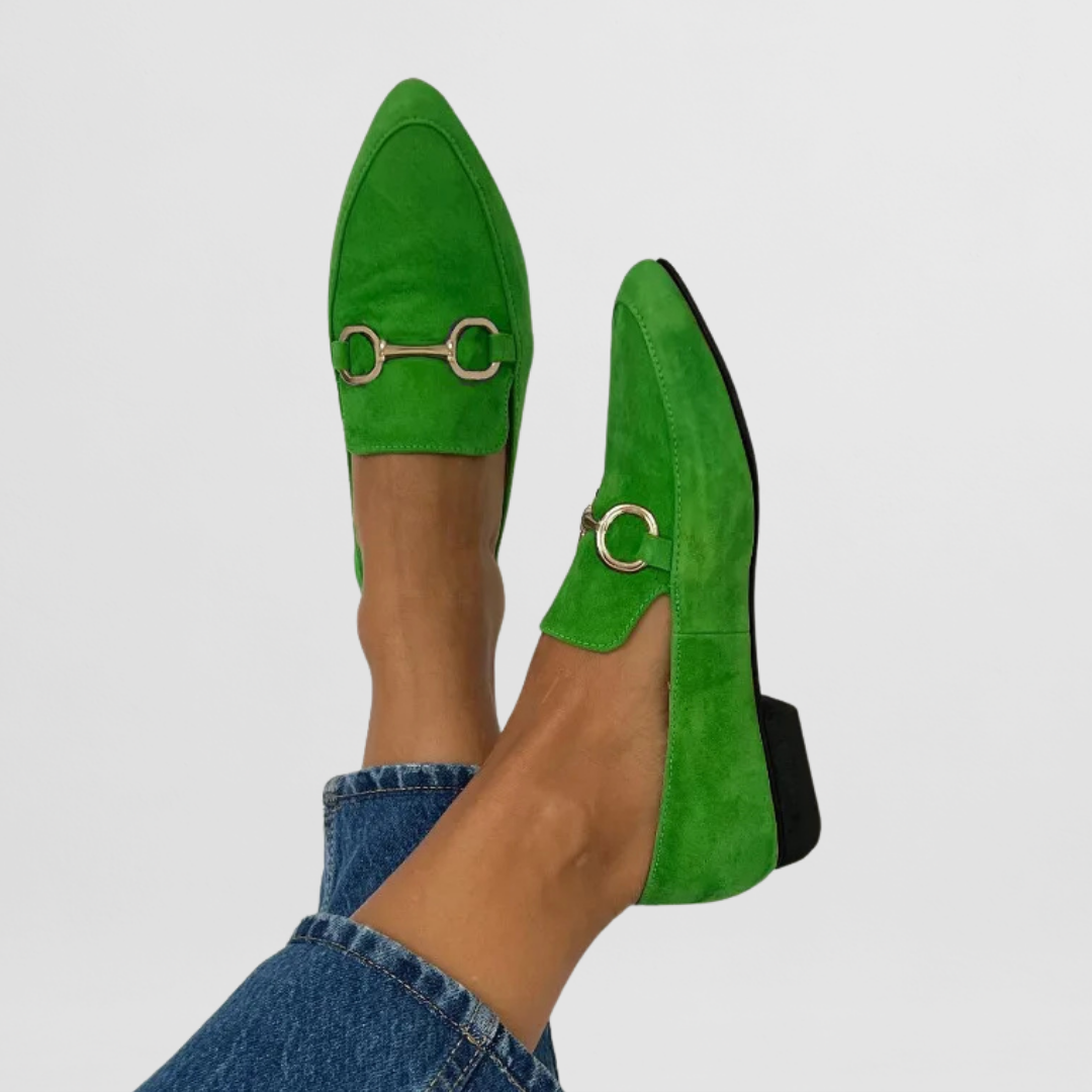 Green / US 12