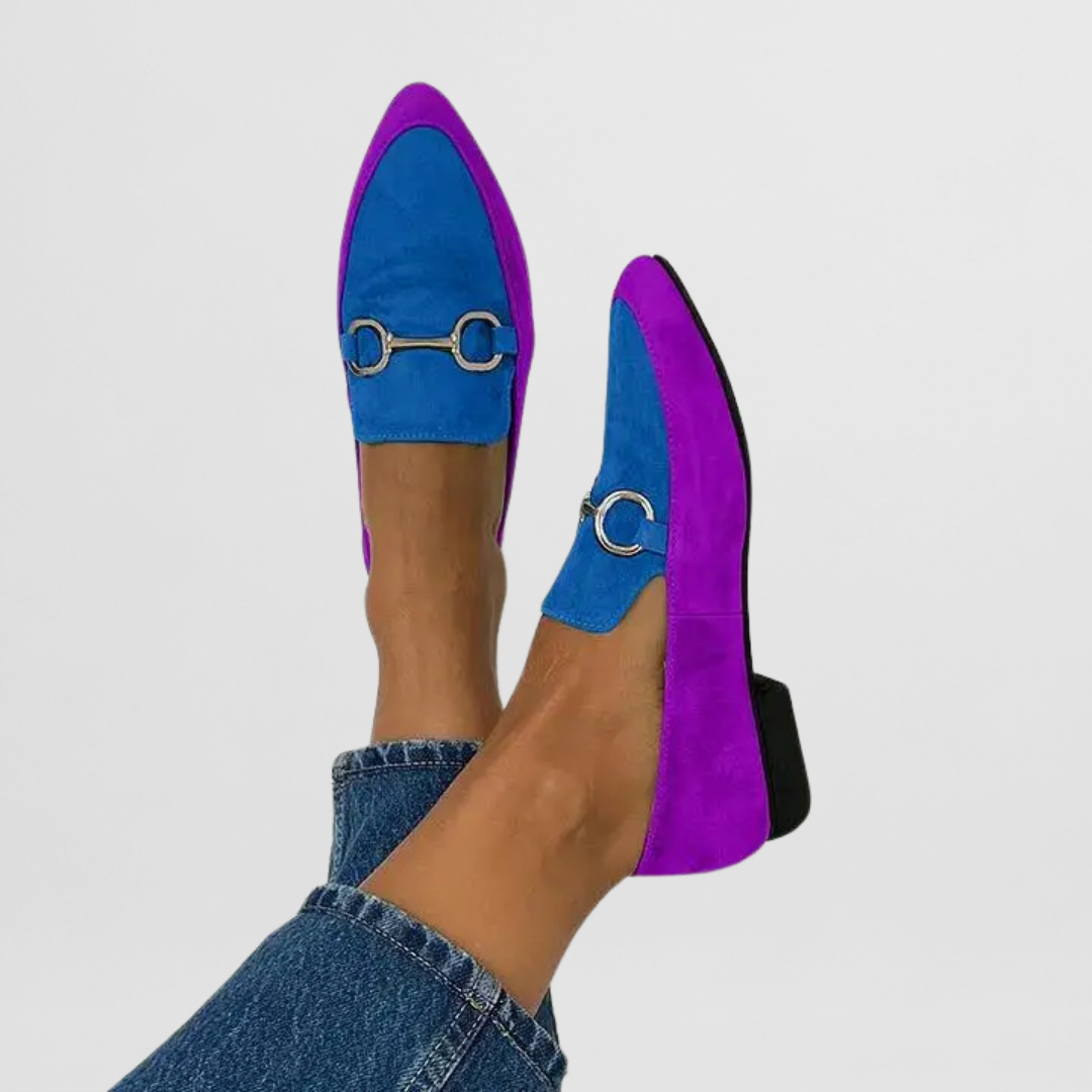 Purple Blue / US 12