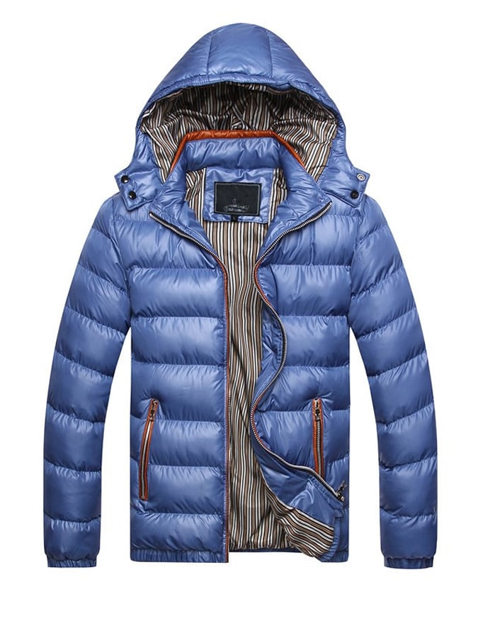 Blue / 5XL