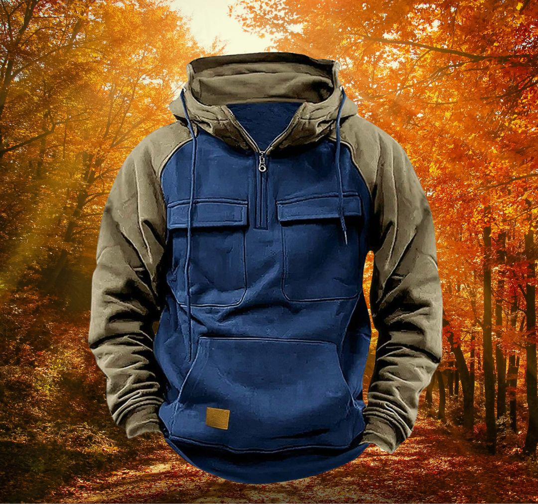 Blue / 3XL