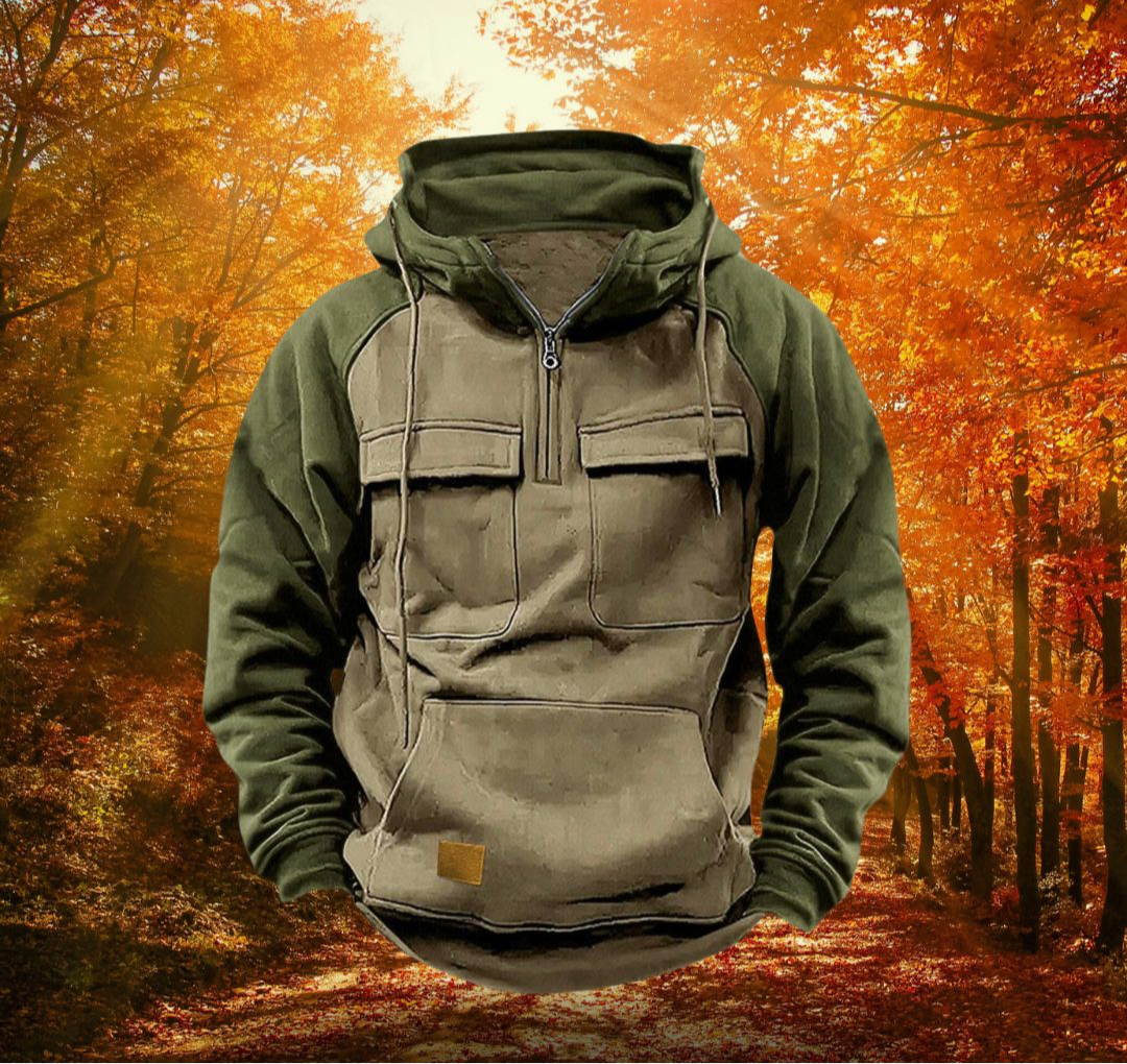 Khaki / 3XL
