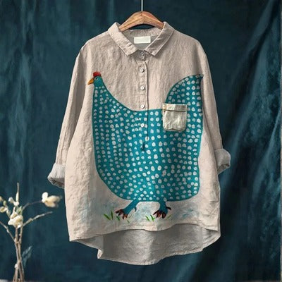 Grey / 5XL