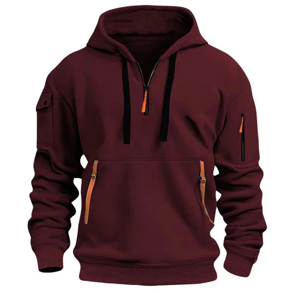 Red / 5XL