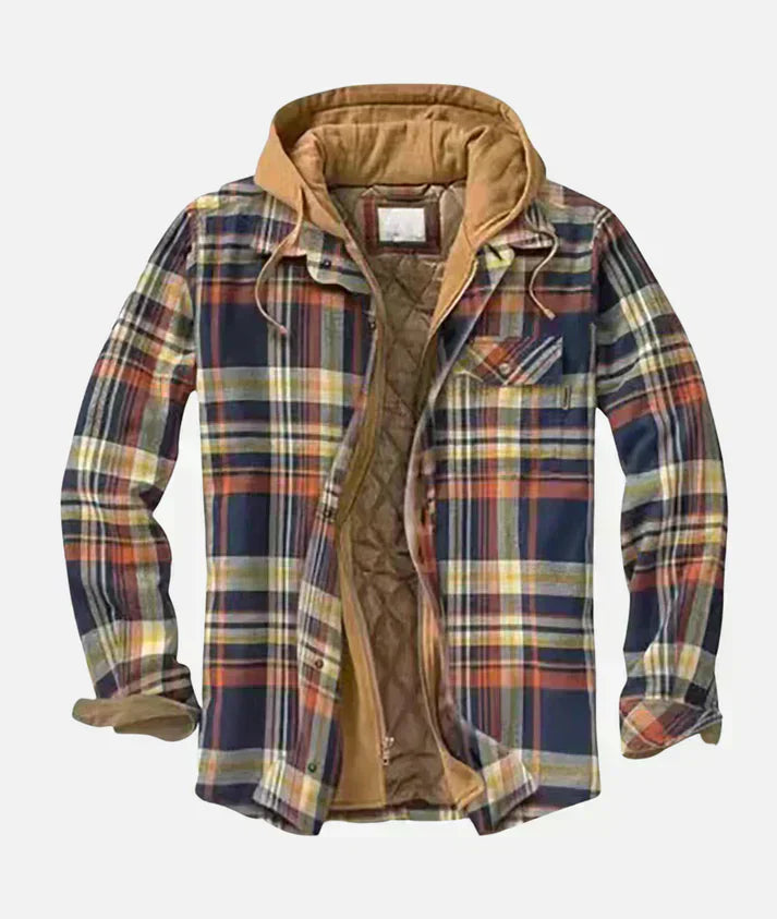 Blue Orange / 3XL
