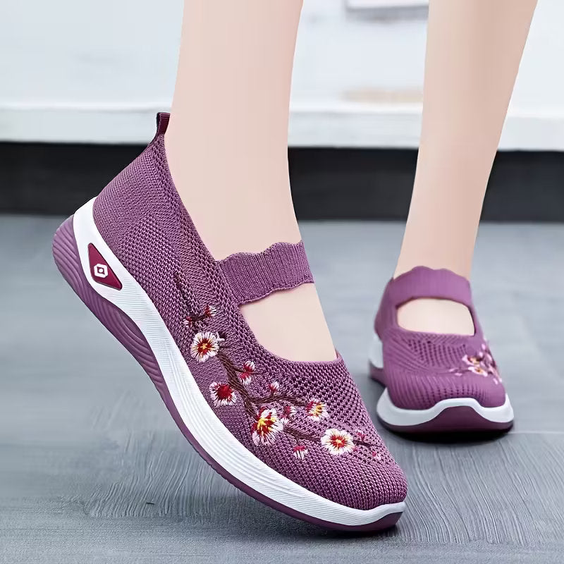 Purple / 11