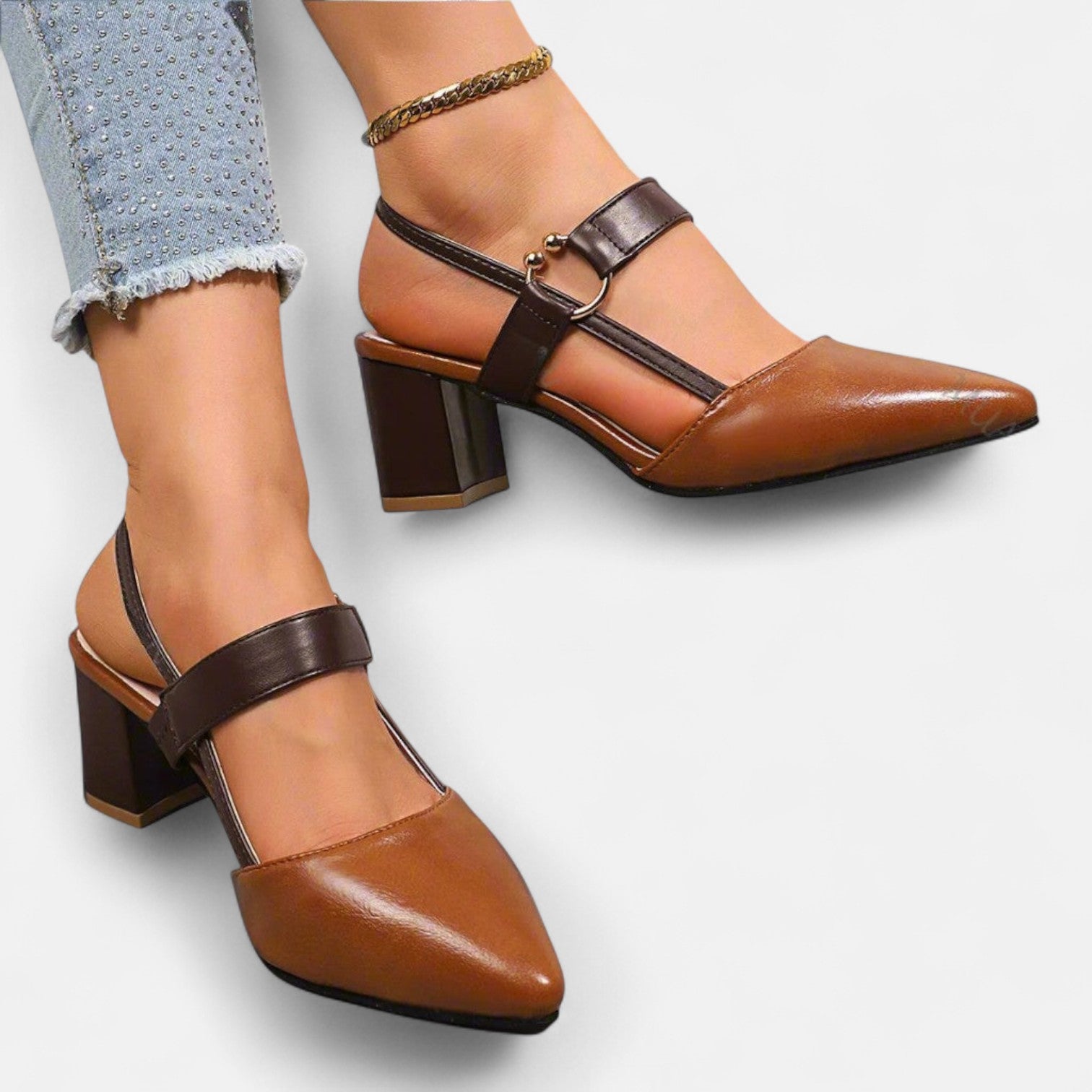 Brown / 12