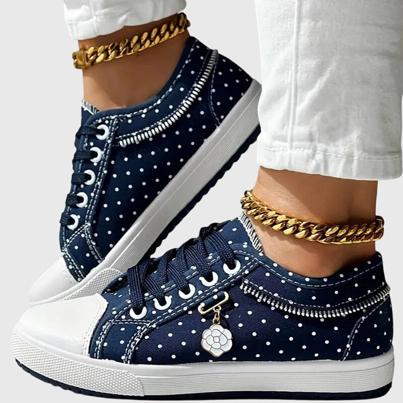 Dark Blue / 12