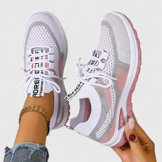 Pink / 9.5-10