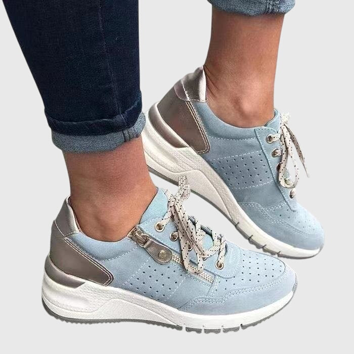 Blue / US 12