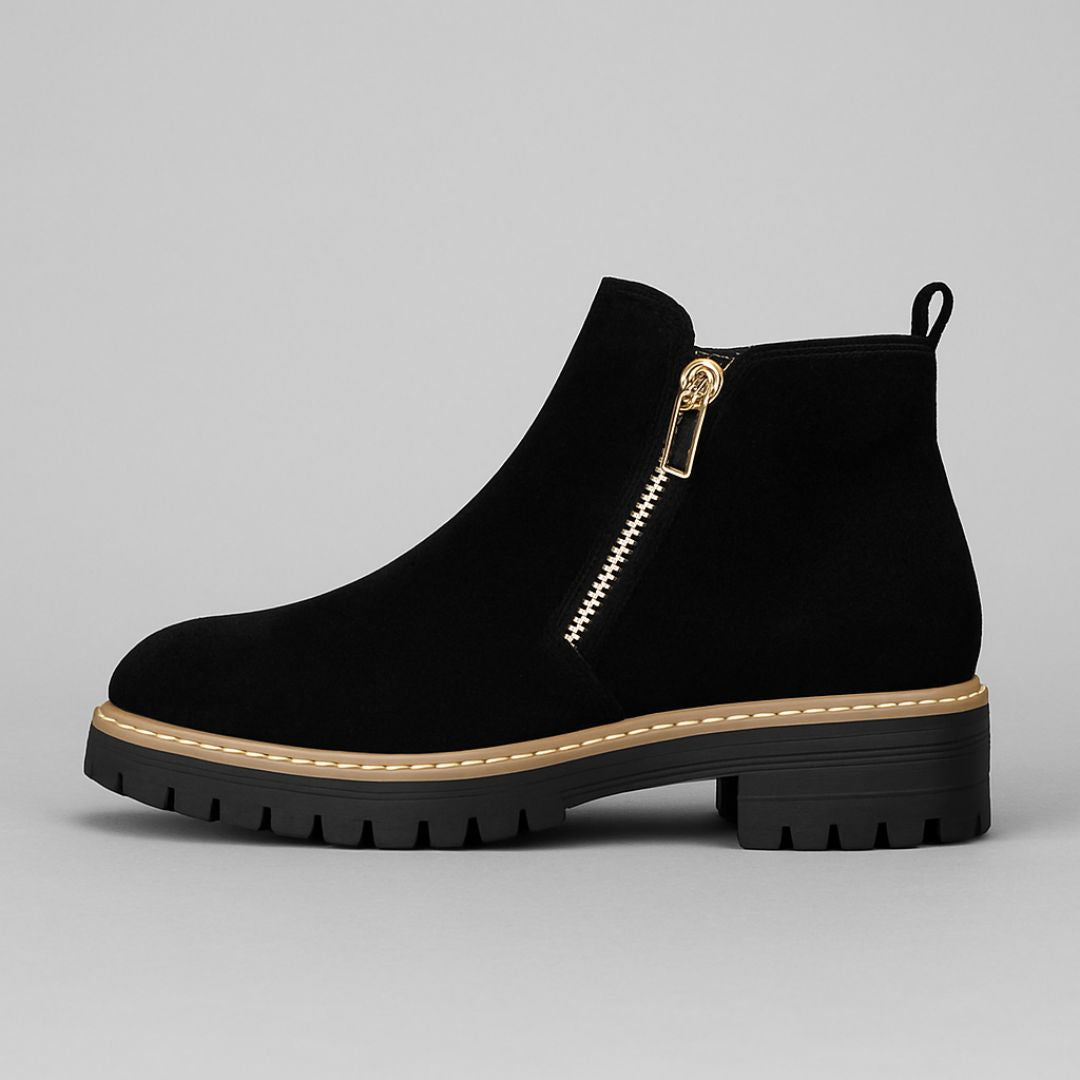 Black / US 10