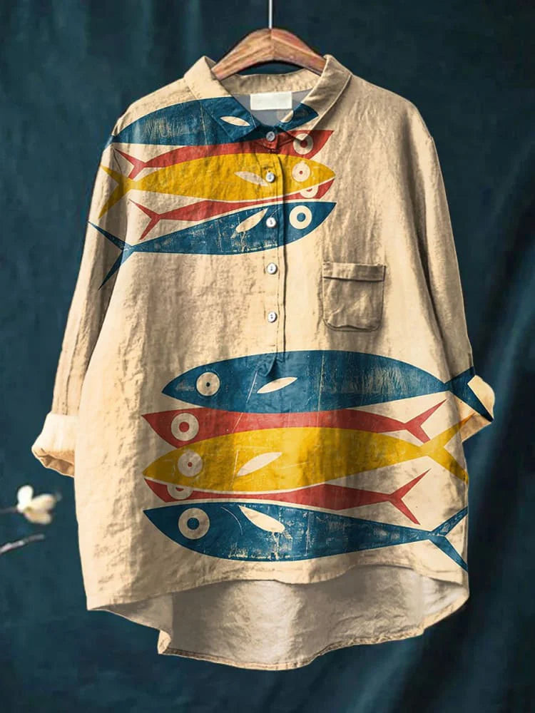 Beige / 5XL