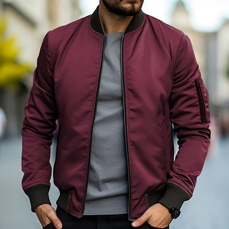 Wine Red / 2XL