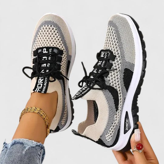Black / 9.5-10