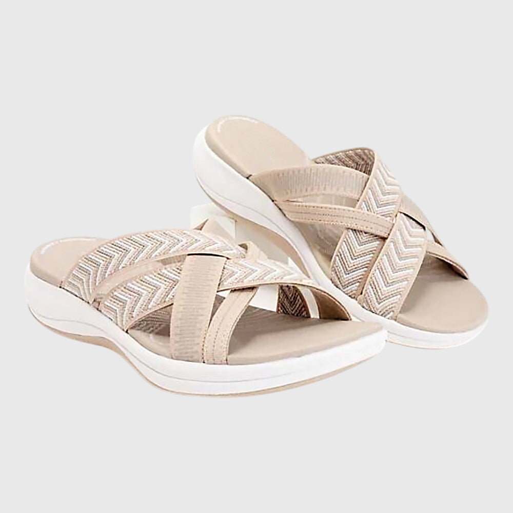 Beige / 11 US | 42 EU