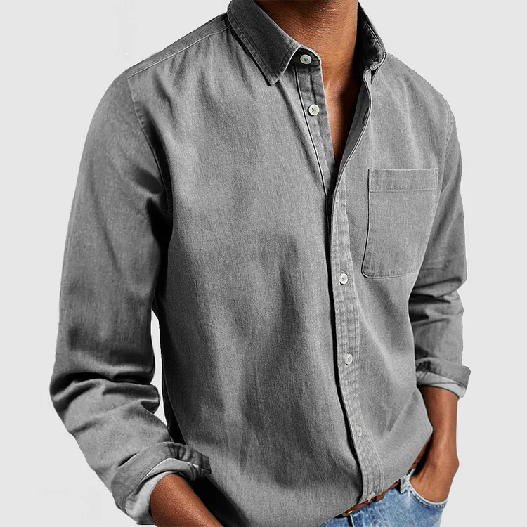 Gray / 5XL