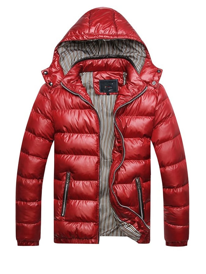 Red / 5XL