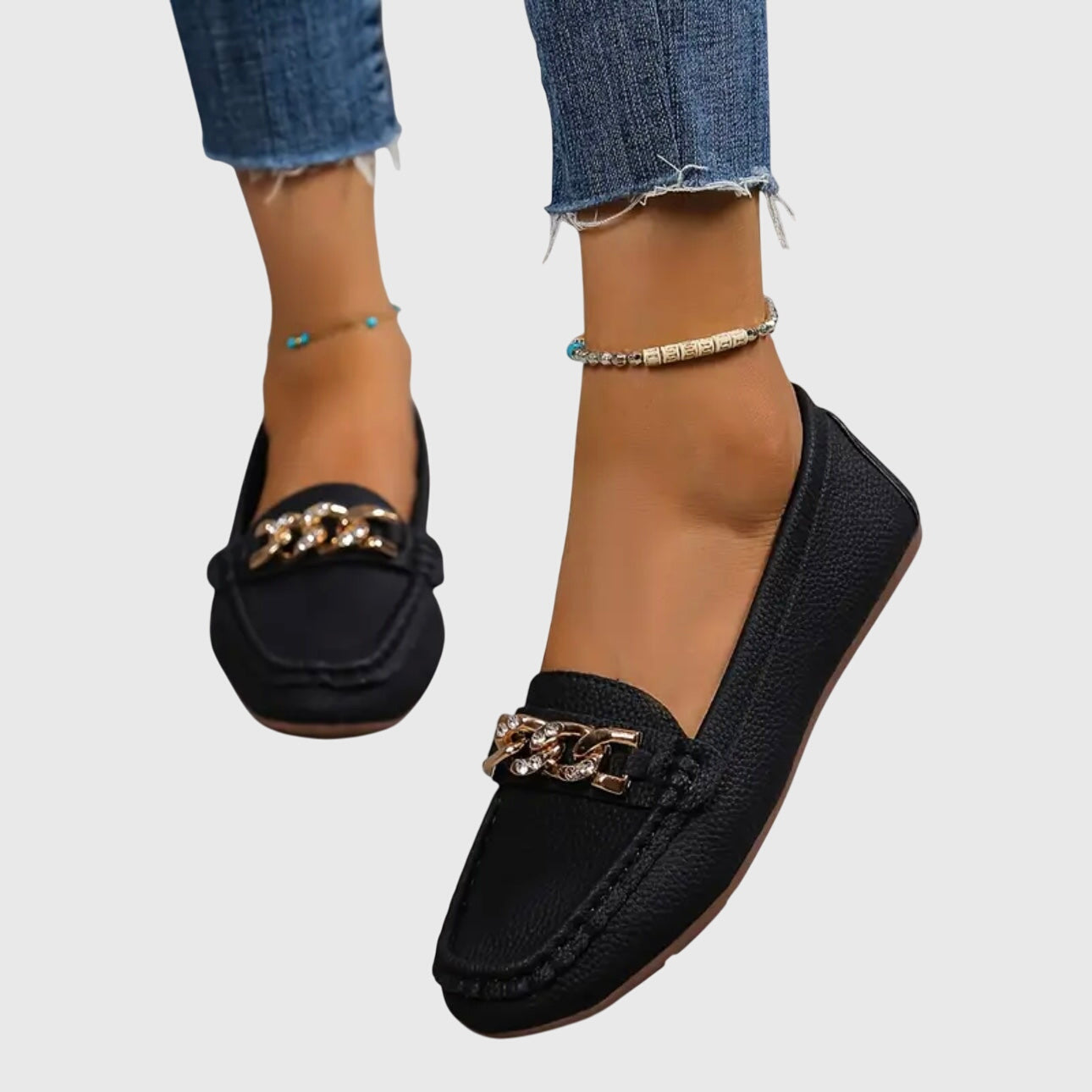 Black / 9
