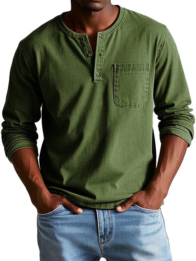 Dark Green / 5XL