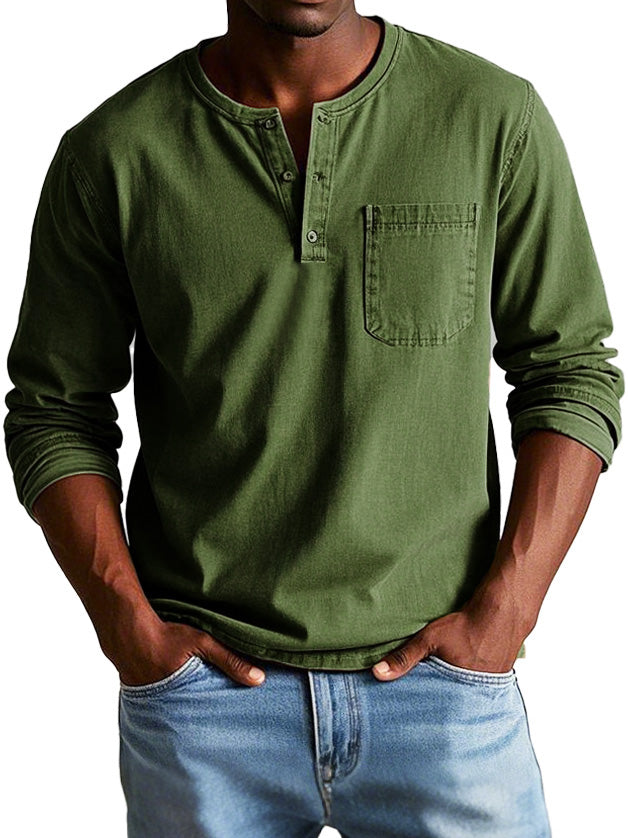 Dark Green / 5XL