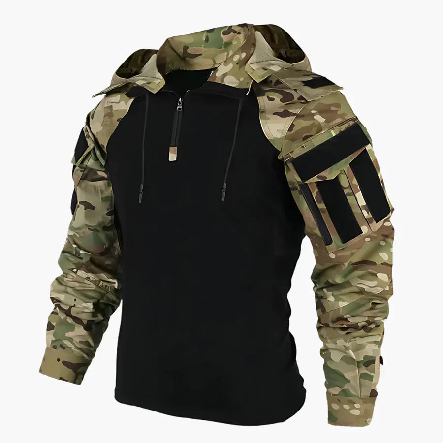 Camo / 3XL